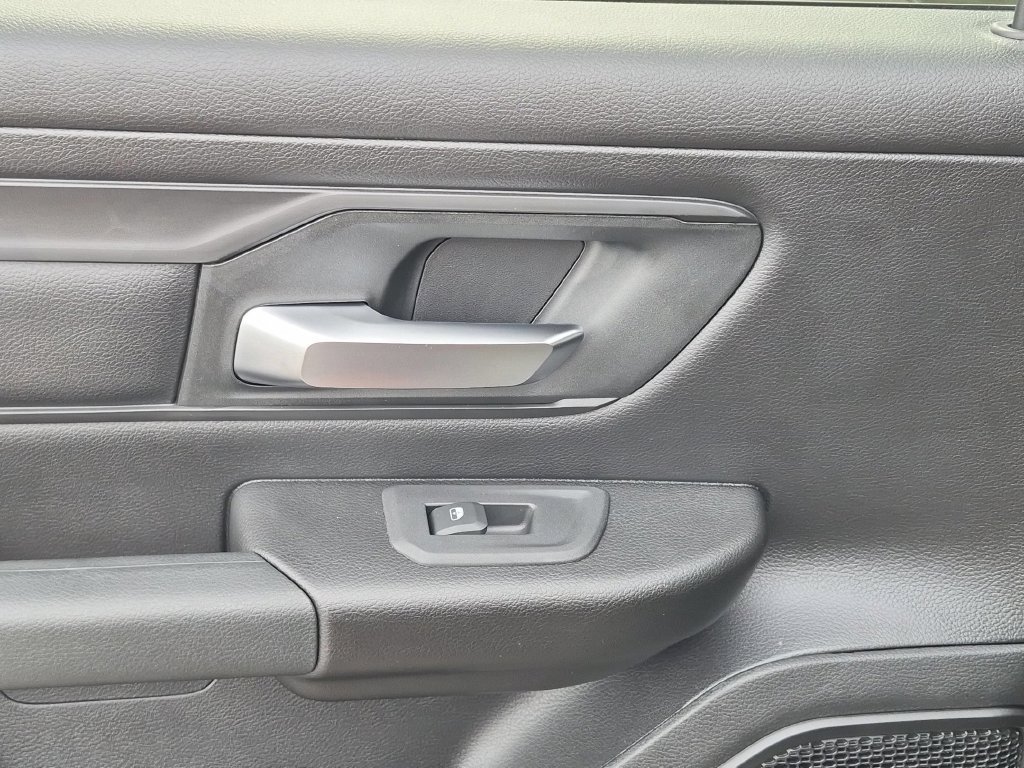 New 2027 RAM 1500 Warlock AWD/4WD image 22