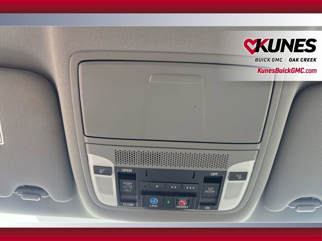 Used 2020 Acura MDX Technology image 22