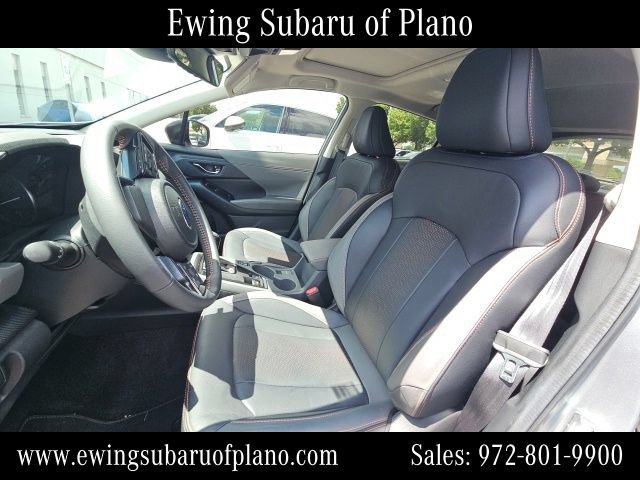 Used 2024 Subaru Crosstrek 2.5i Limited AWD/4WD image 6