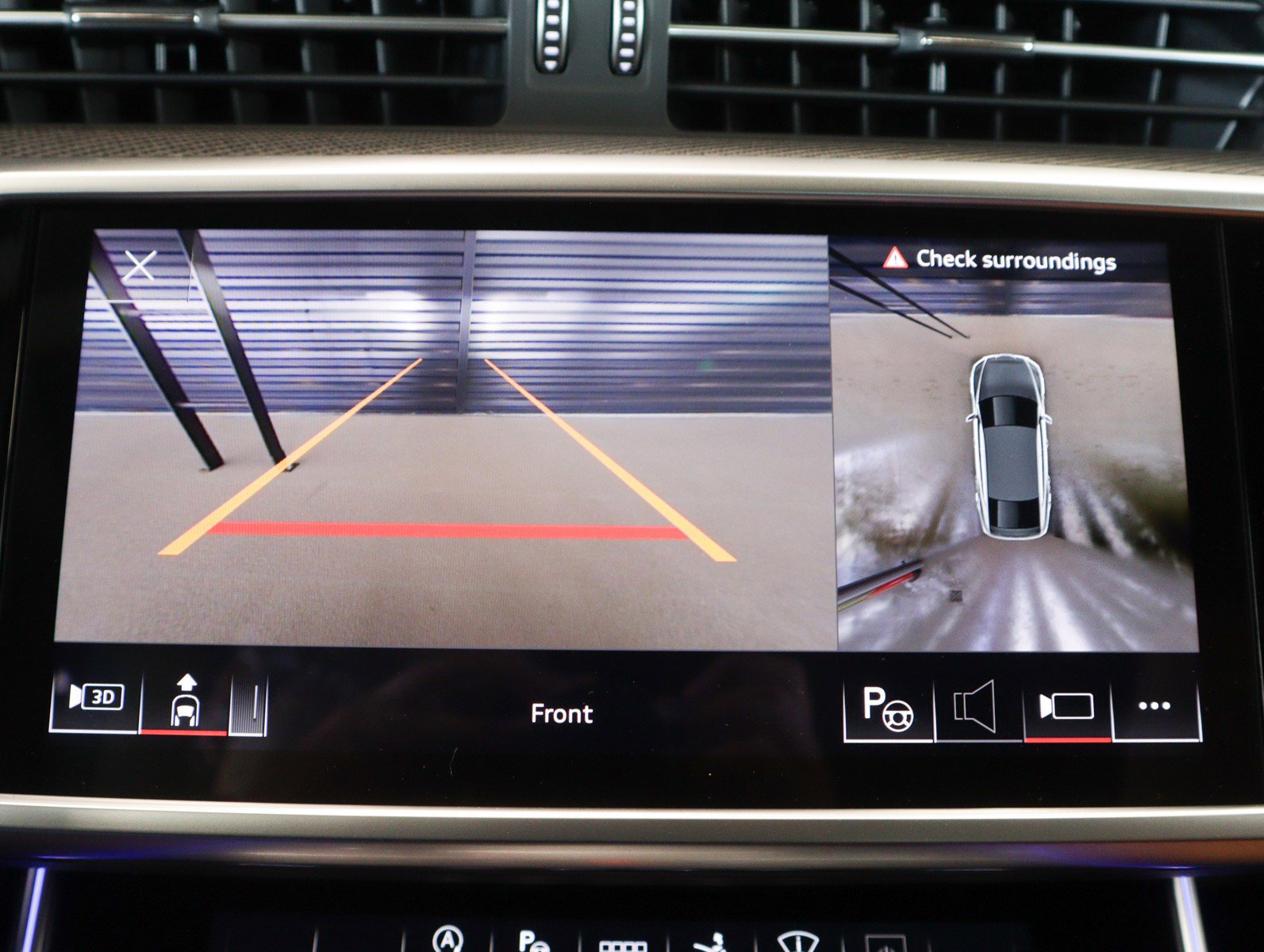 Used 2025 Audi RS 7 Performance image 22