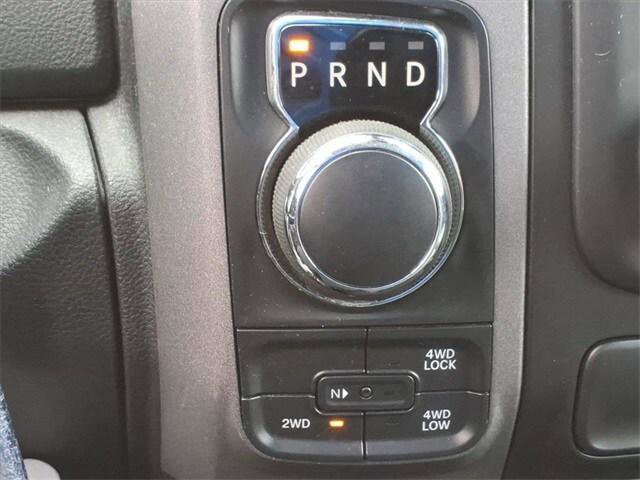 Certified 2018 RAM 1500 Express w/ Express Value Package image 26