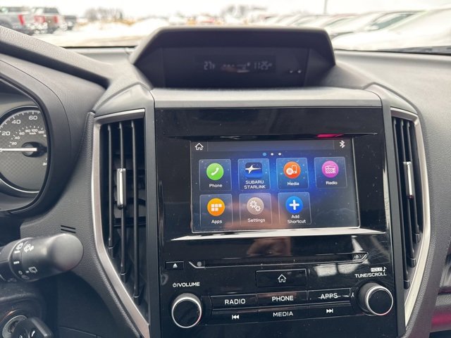 Used 2021 Subaru Forester image 14