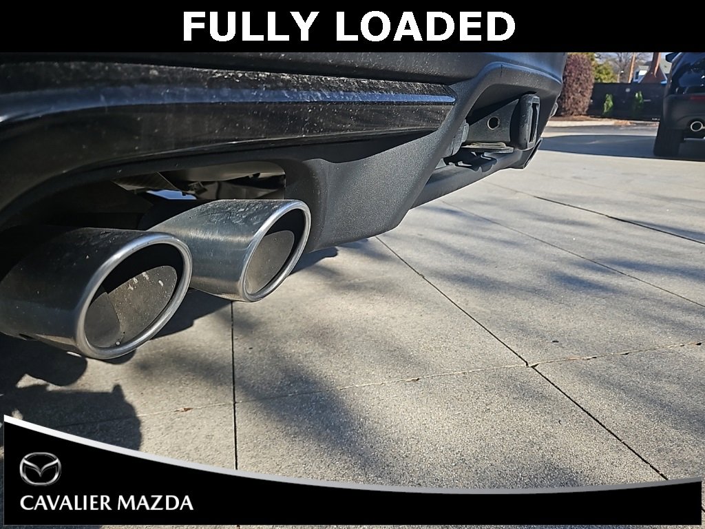 Used 2020 Ford Explorer ST w/ ST Street Pack image 41