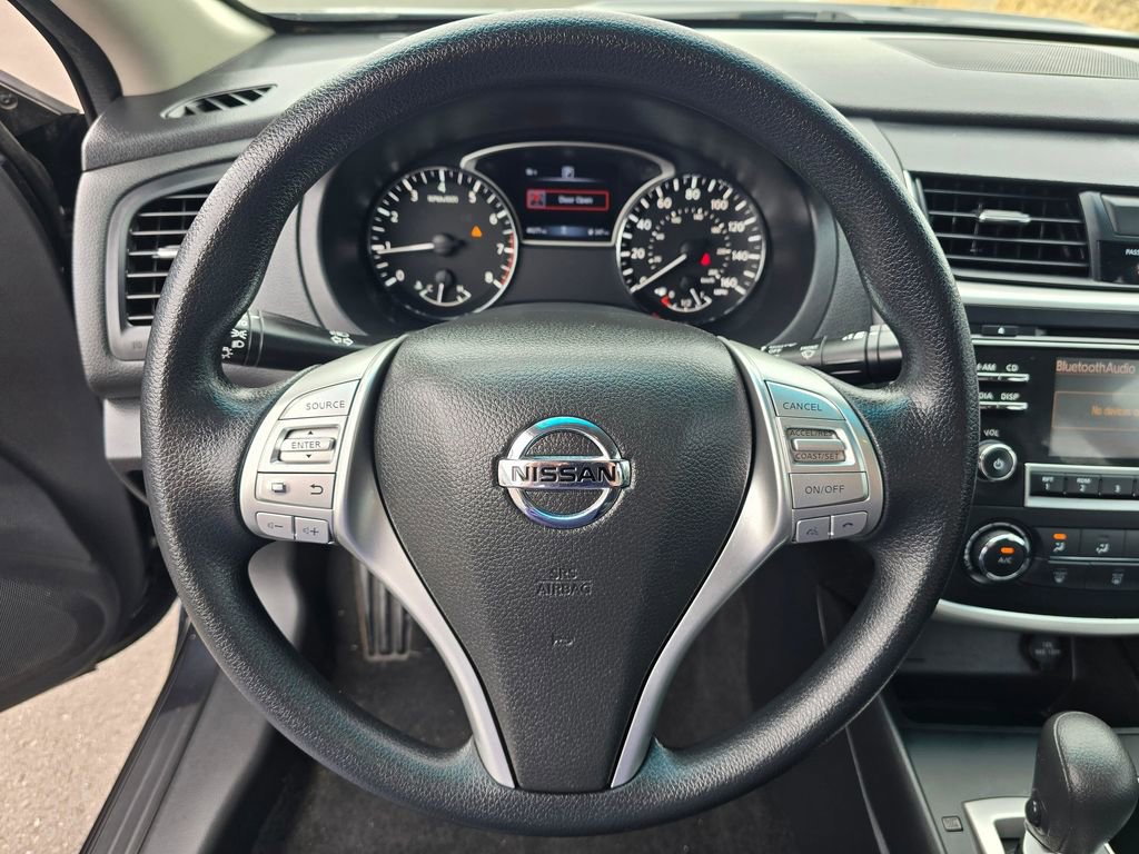 Used 2018 Nissan Altima 2.5 S w/ S Convenience Package FWD image 18