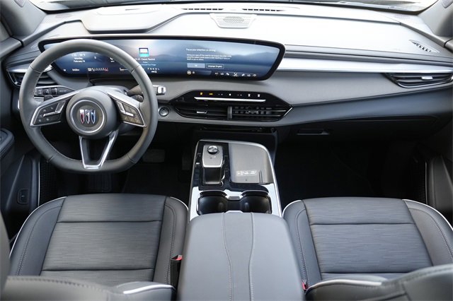 Used 2026 Buick Enclave Sport Touring image 2
