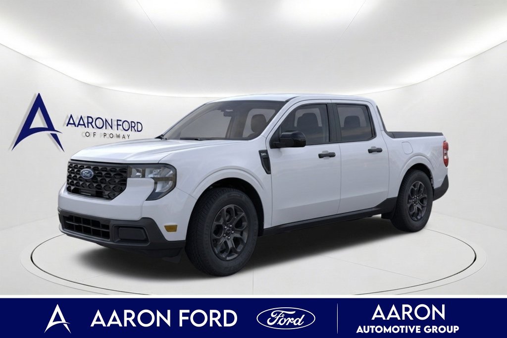 New 2026 Ford Maverick XLT FWD image 1