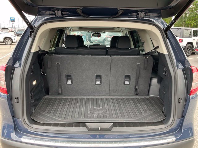 Used 2025 Subaru Ascent Limited w/ Popular Package #1 AWD/4WD image 20