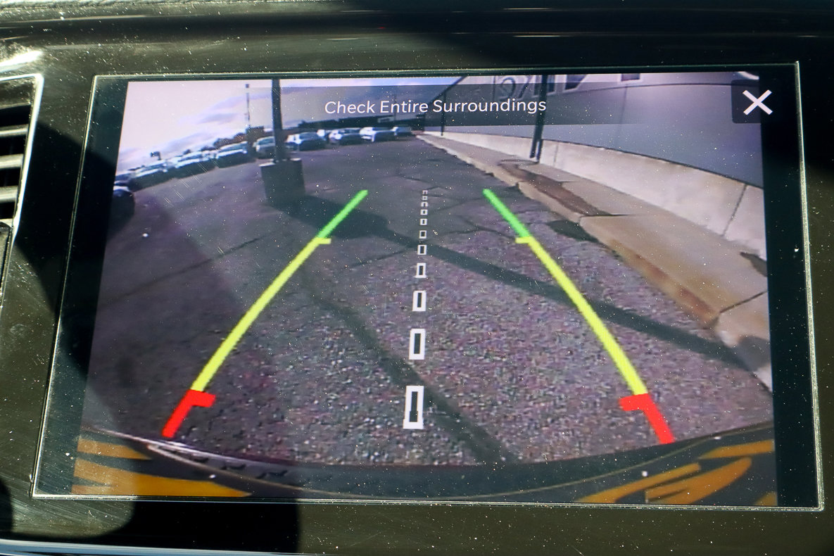 Used 2022 Dodge Durango R/T w/ Blacktop Package image 12