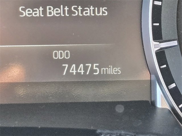 Used 2023 Toyota Highlander XLE image 33