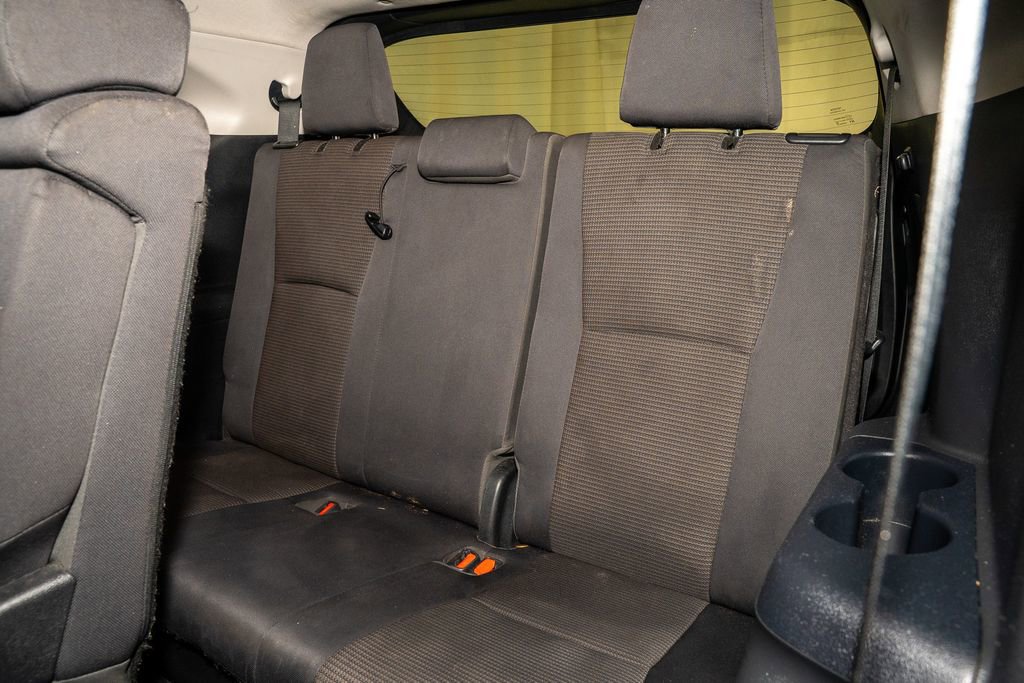 Used 2023 Toyota Highlander L image 11
