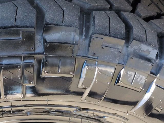 Used 2018 RAM 1500 Rebel w/ Luxury Group image 26