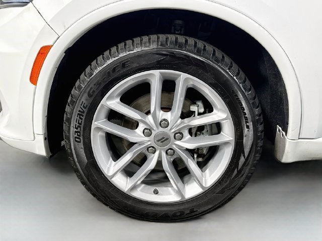 Used 2023 Dodge Durango GT AWD/4WD image 37