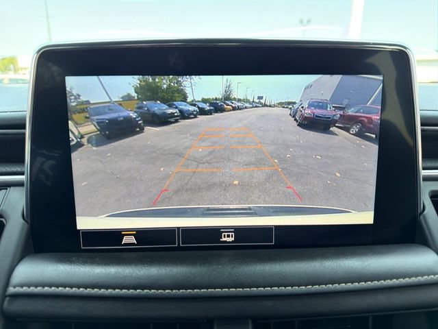 Used 2021 GMC Yukon XL SLT AWD/4WD image 13