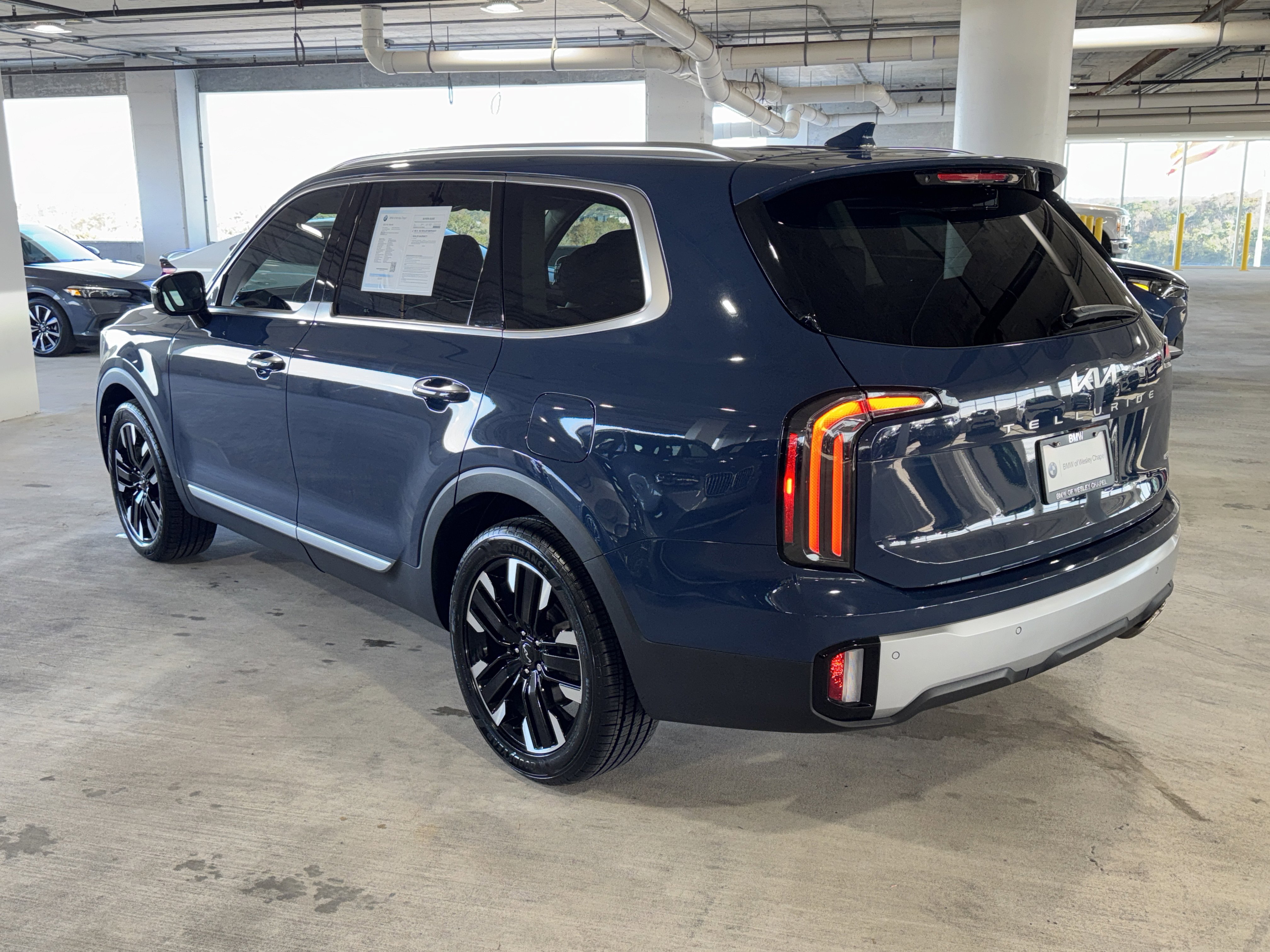 Used 2023 Kia Telluride SX Prestige image 6