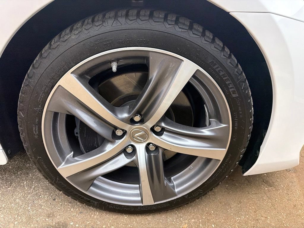 Used 2020 Lexus IS 300 AWD w/ Navigation Package image 32