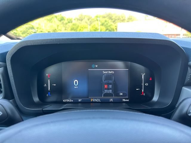 Used 2025 Ford Maverick XL w/ 4K Tow Package AWD/4WD image 26
