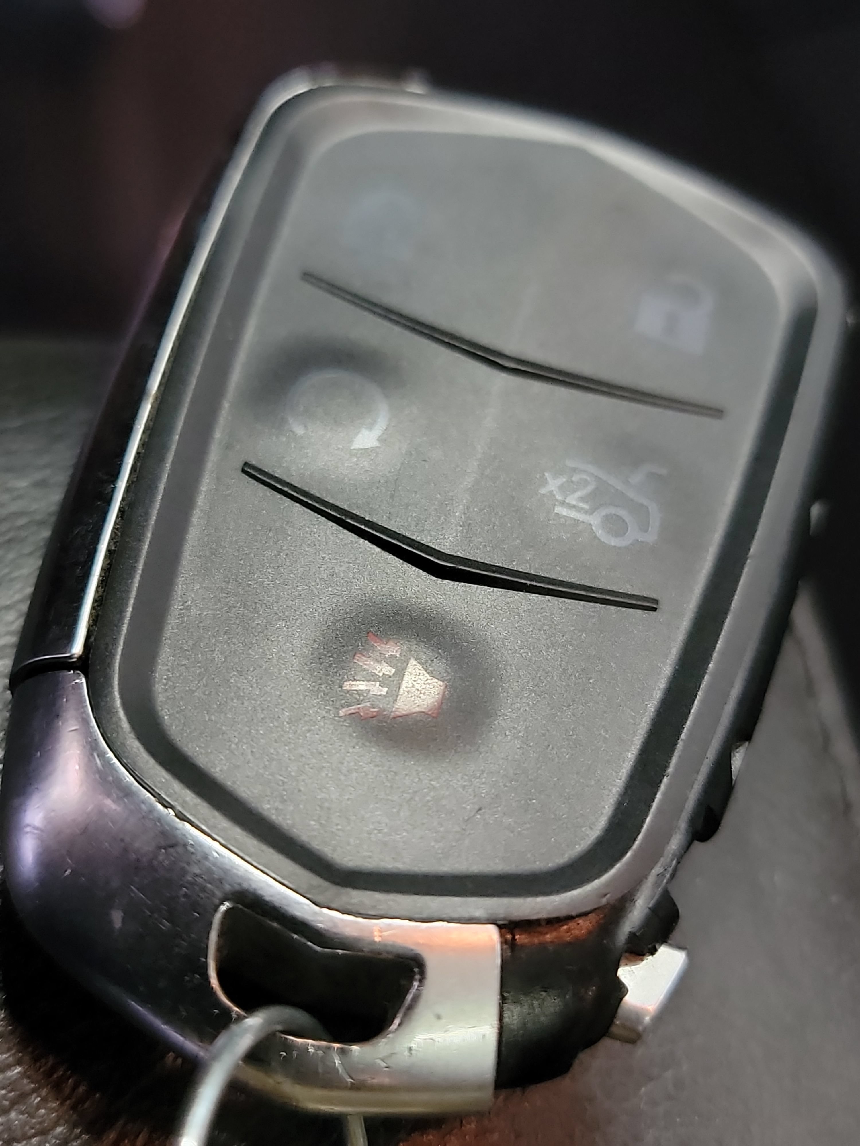 Used 2015 Cadillac SRX Luxury FWD image 32
