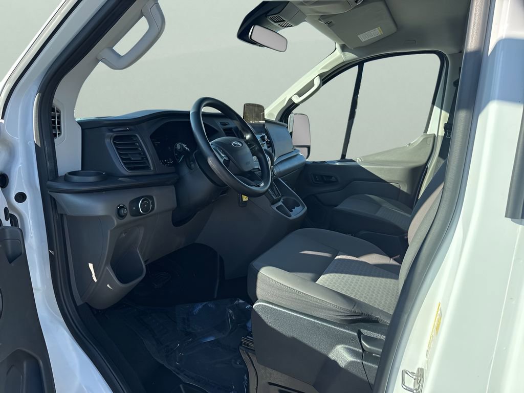 Used 2020 Ford Transit 350 XLT image 9
