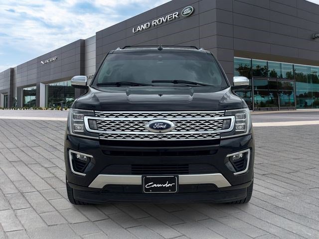 Used 2021 Ford Expedition Platinum RWD image 8