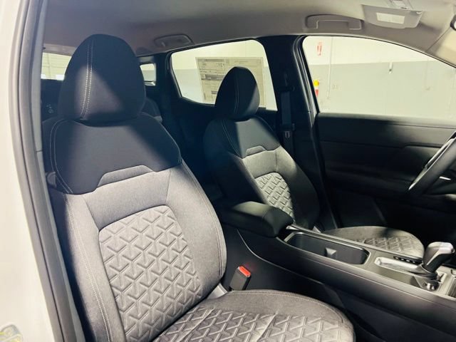 New 2026 Nissan Kicks SV FWD image 31
