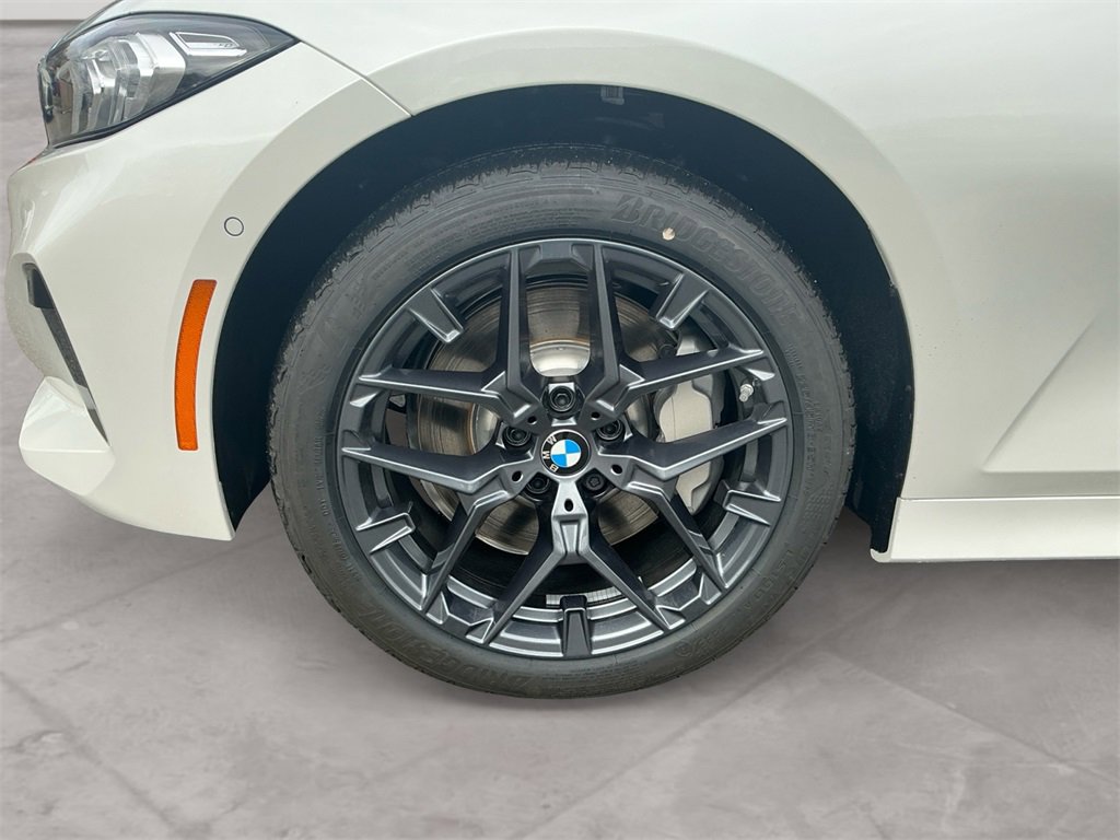 New 2026 BMW 330i xDrive Sedan w/ Premium Package image 14