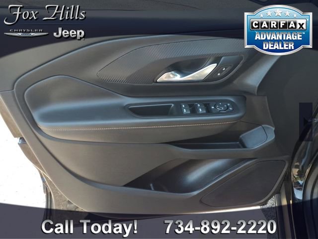 Used 2019 GMC Terrain SLE w/ Driver Convenience Package AWD/4WD image 13