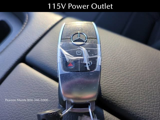 Used 2023 Mercedes-Benz GLE 350 4MATIC image 32
