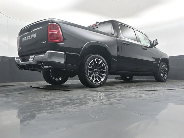 New 2026 RAM 1500 Limited image 39