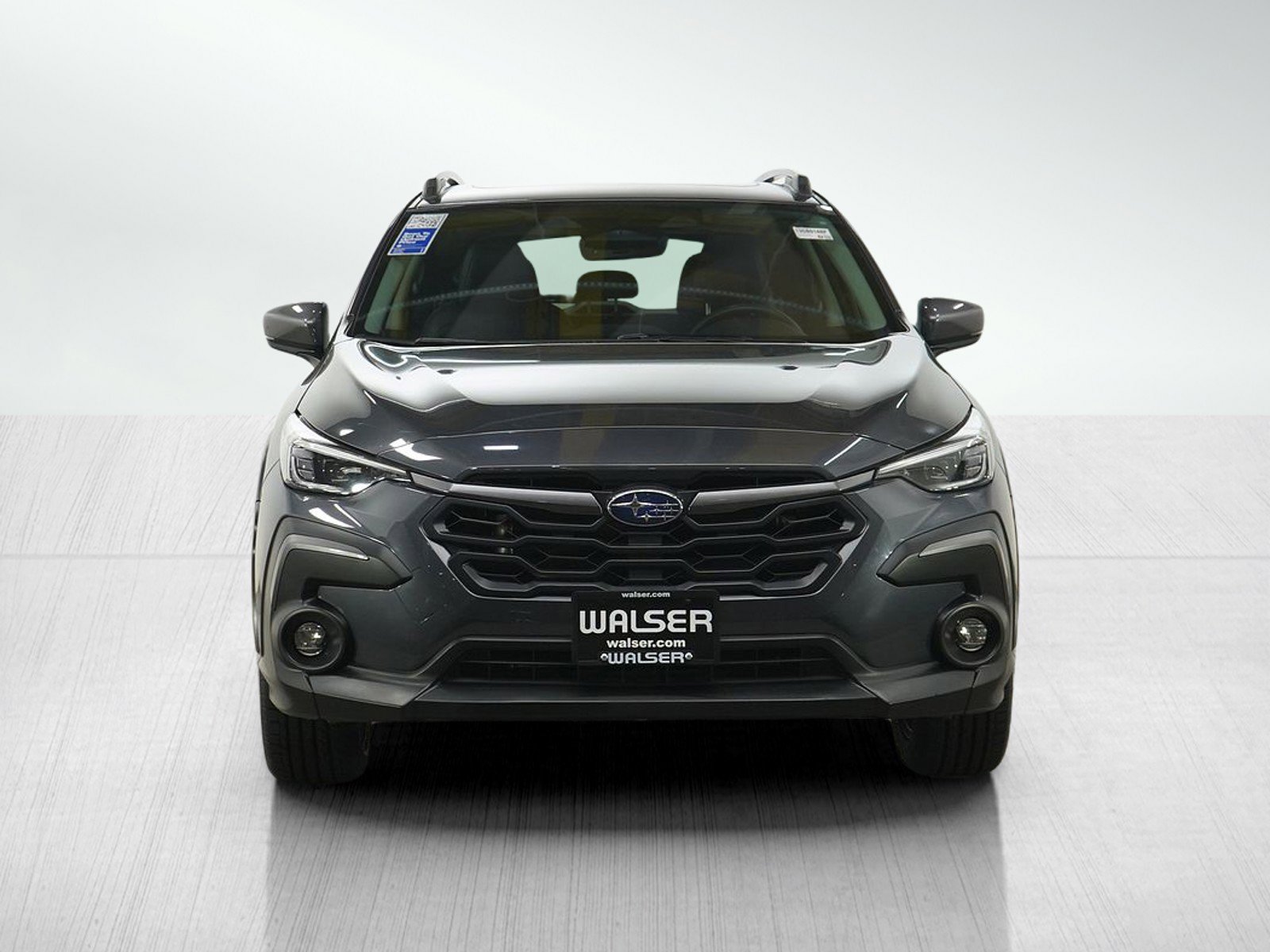 Used 2024 Subaru Crosstrek 2.5i Limited AWD/4WD image 8