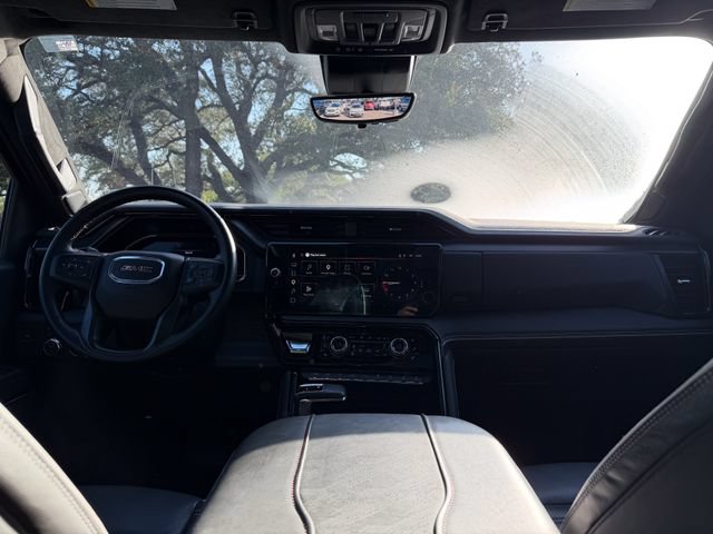 Used 2025 GMC Sierra 1500 AT4X AWD/4WD image 19