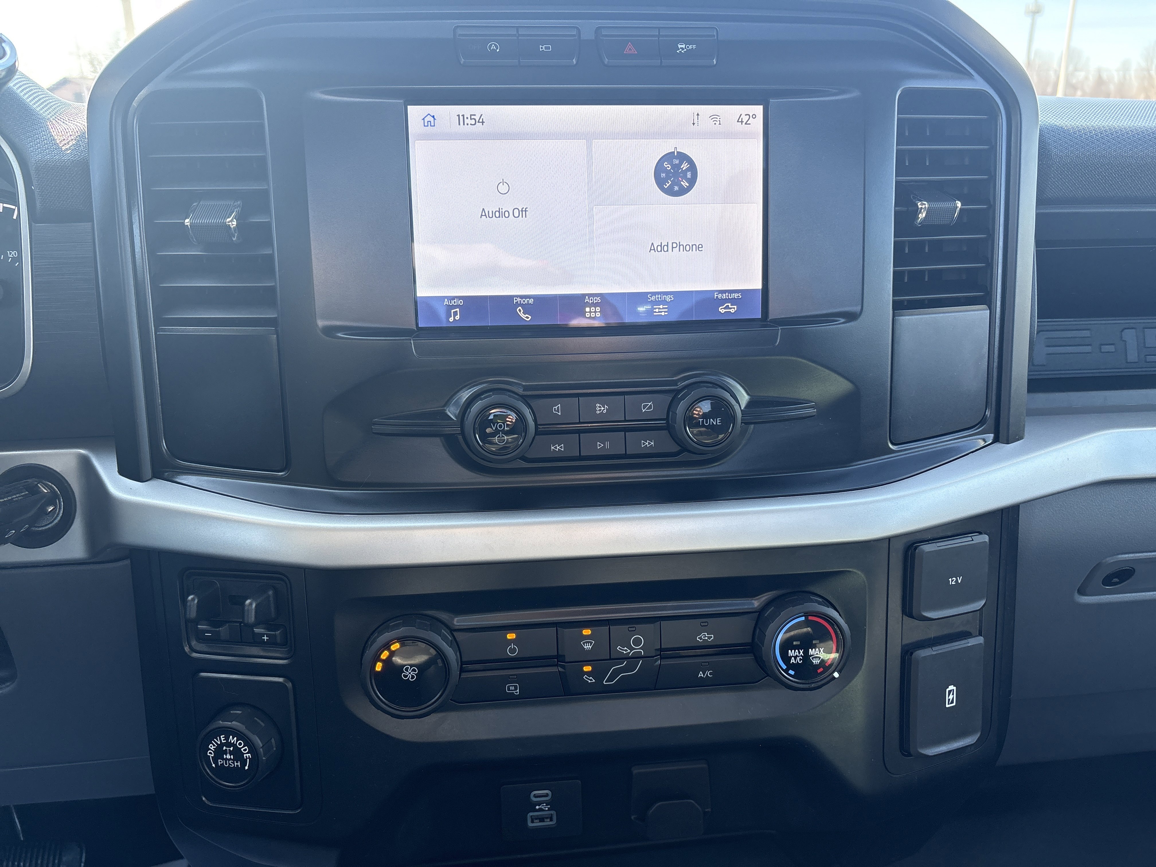 Used 2022 Ford F150 XL w/ Equipment Group 101A High image 12