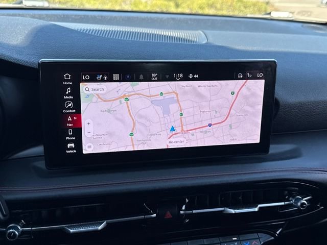 Used 2024 Dodge Hornet R/T Plus image 12