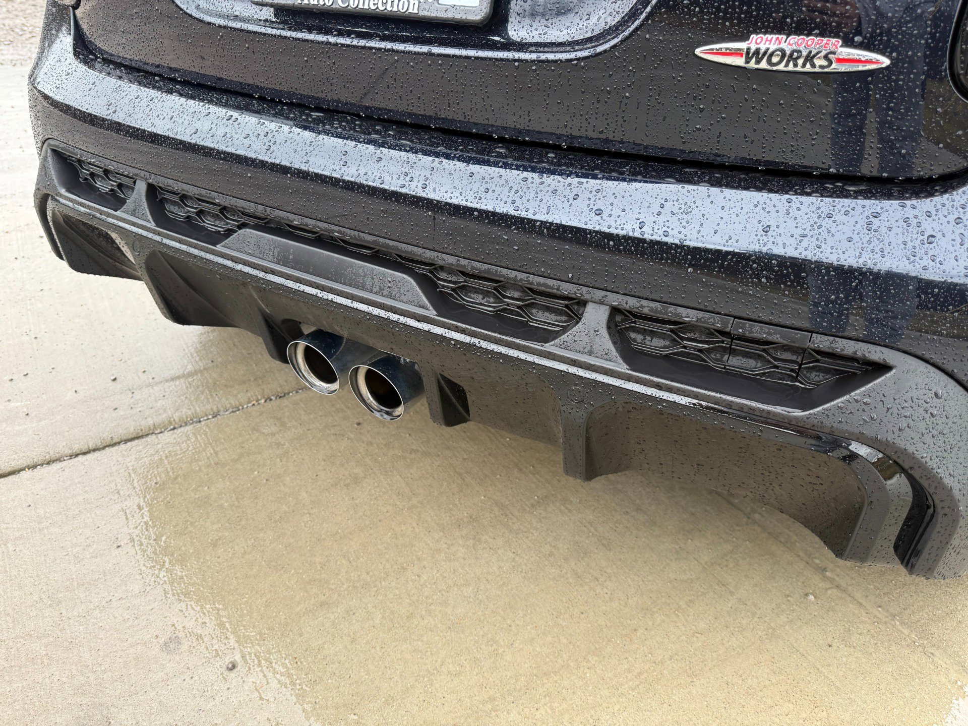 Used 2023 MINI Cooper John Cooper Works w/ Driver Assistance Package image 36