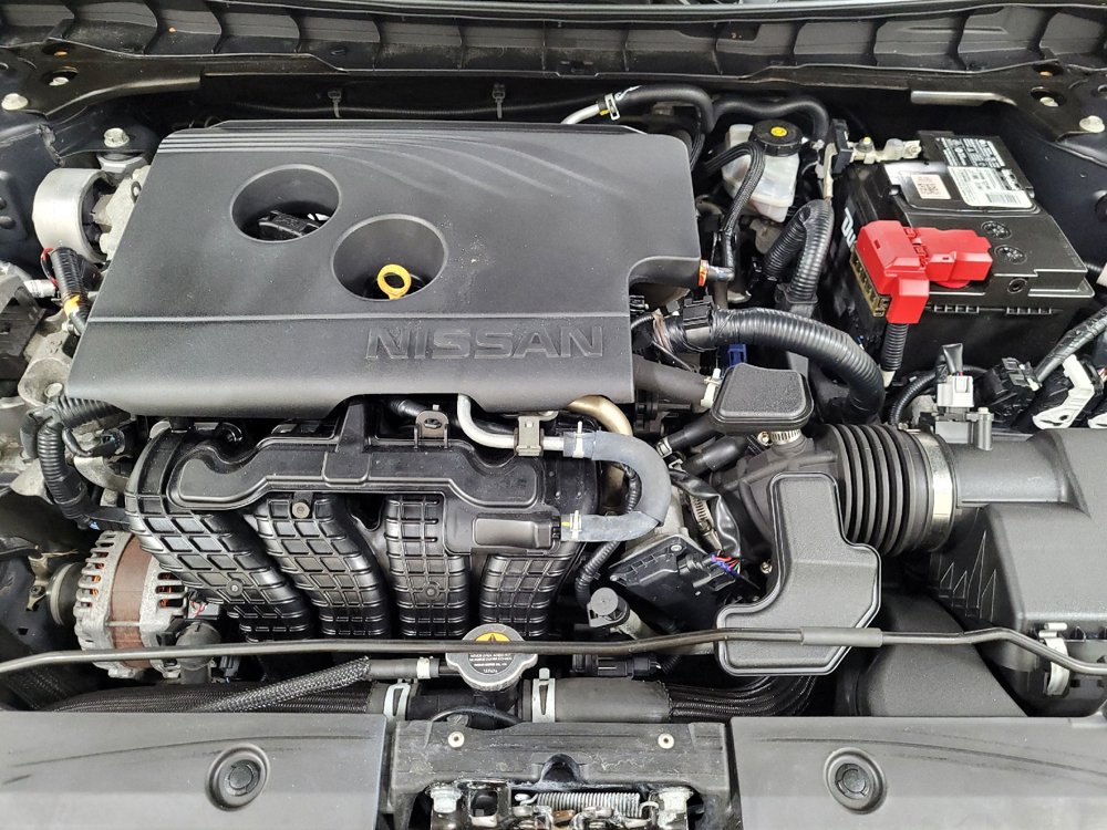 Used 2019 Nissan Altima 2.5 S FWD image 30