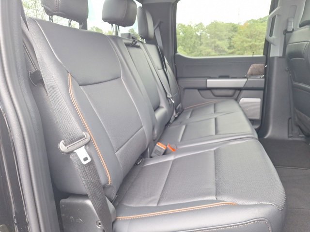 New 2026 Ford F250 Lariat image 22
