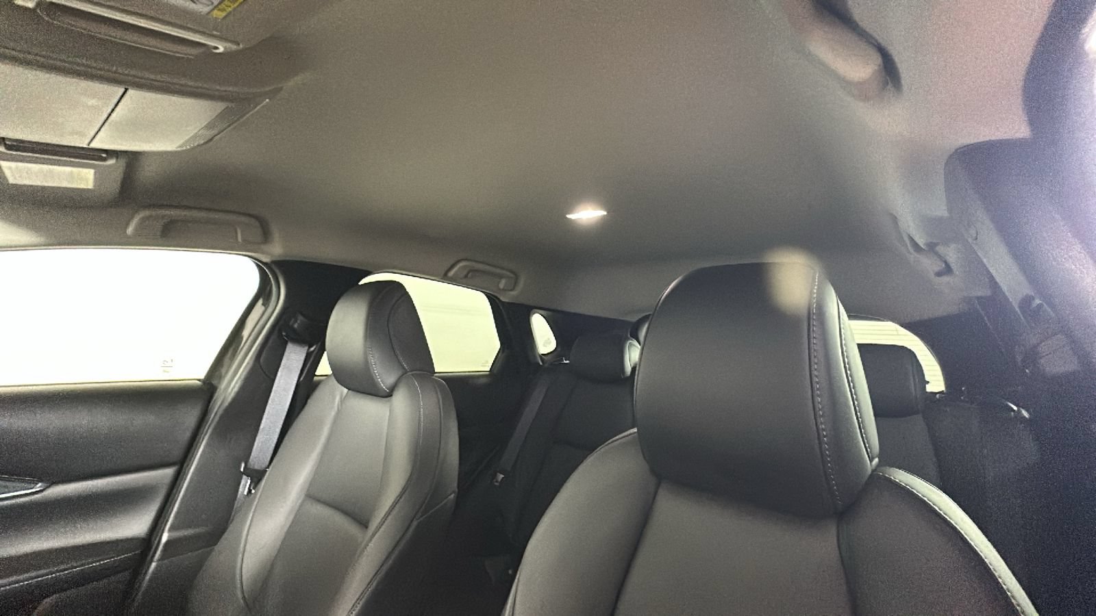 Used 2023 MAZDA CX-30 AWD 2.5 S w/ Preferred Package image 12