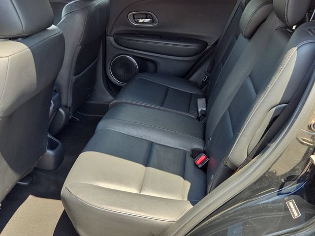 Used 2016 Honda HR-V EX-L image 11