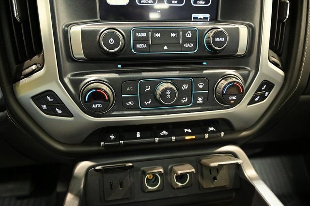 Used 2018 GMC Sierra 1500 SLT image 18