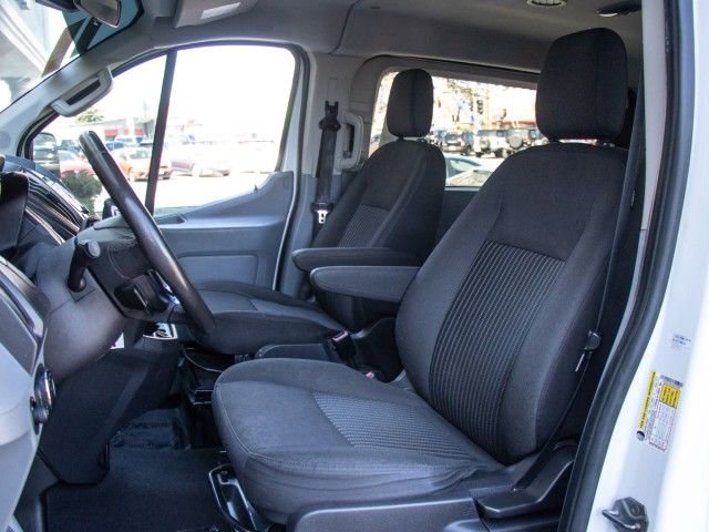 Used 2017 Ford Transit 350 XLT RWD image 10