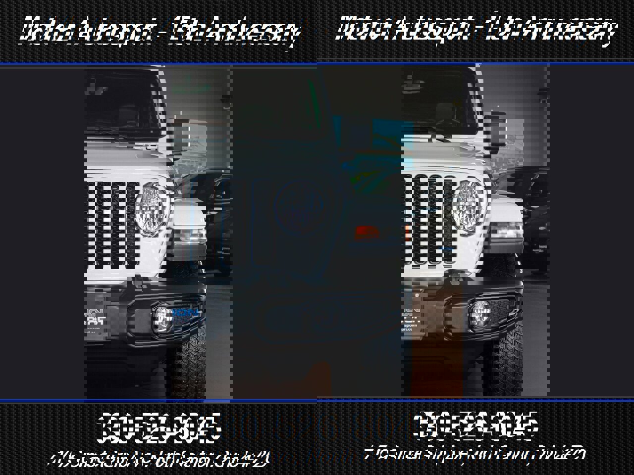 Used 2022 Jeep Wrangler Unlimited Sahara image 6