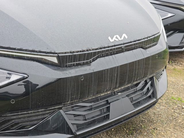 New 2025 Kia EV6 Wind RWD image 5