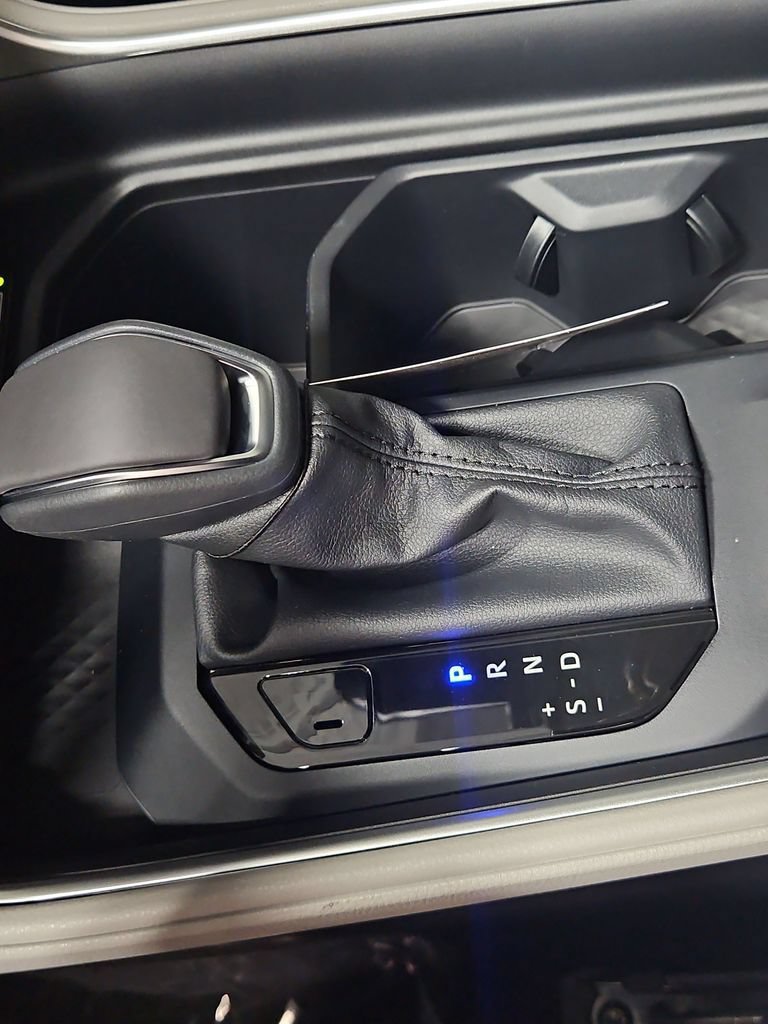 New 2026 Toyota Grand Highlander XLE FWD image 27