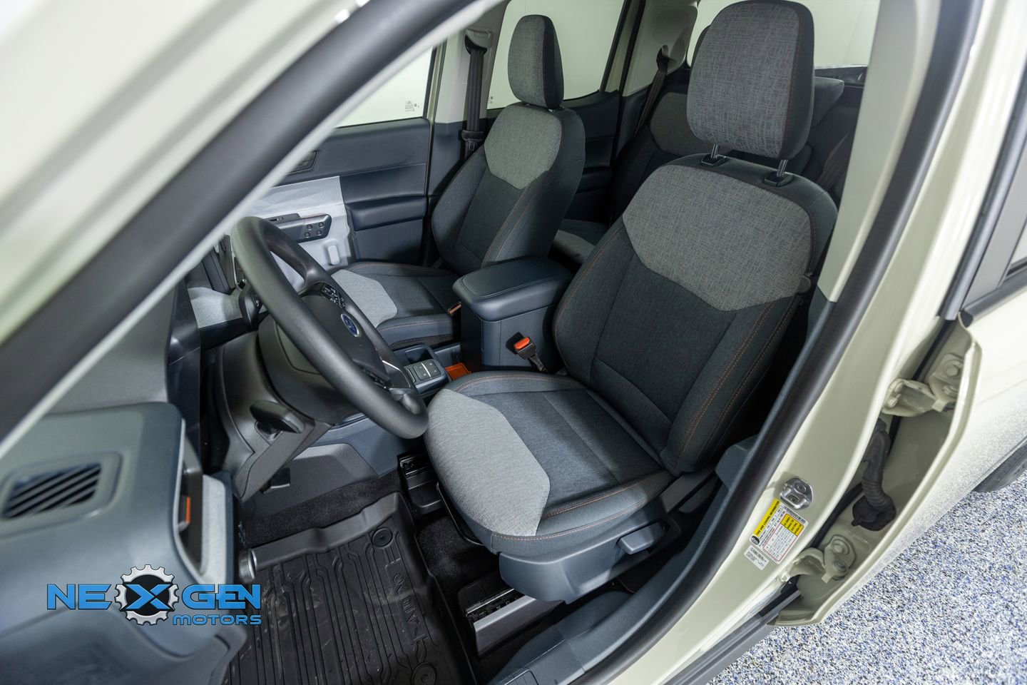 Used 2024 Ford Maverick XLT w/ Equipment Group 300A Standard image 23