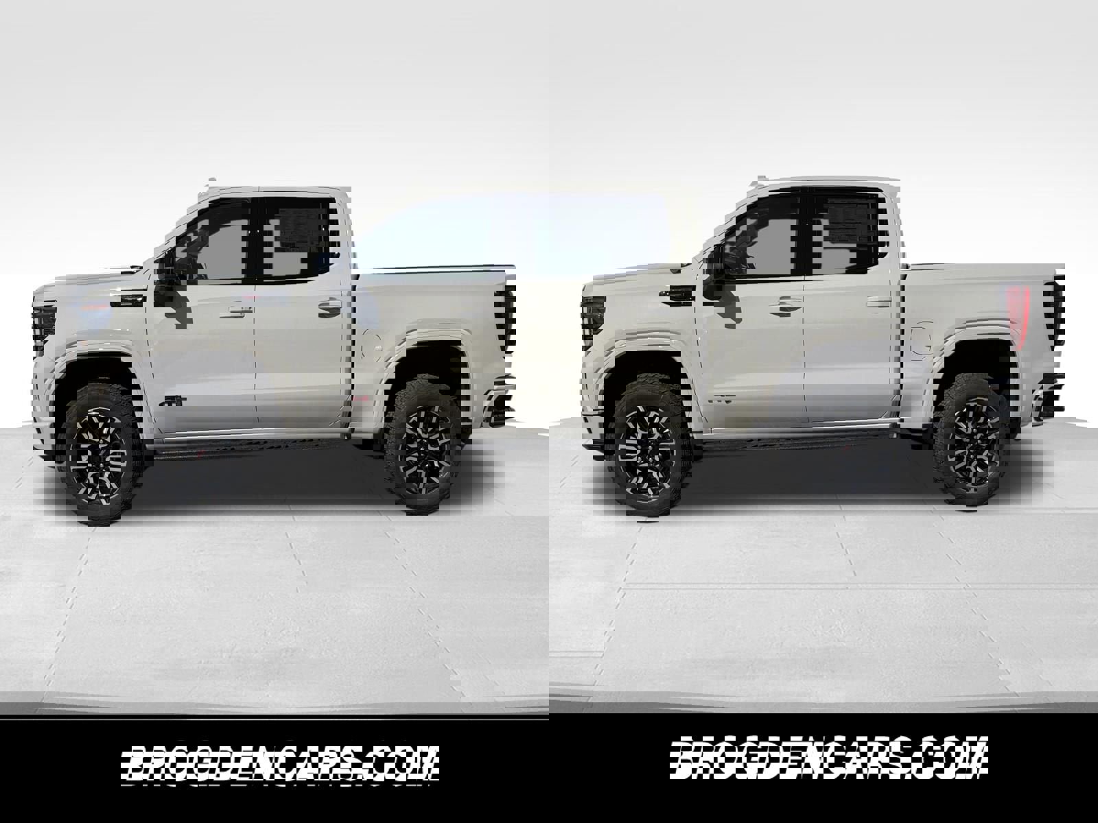New 2026 GMC Sierra 1500 AT4 w/ AT4 Premium Package image 5