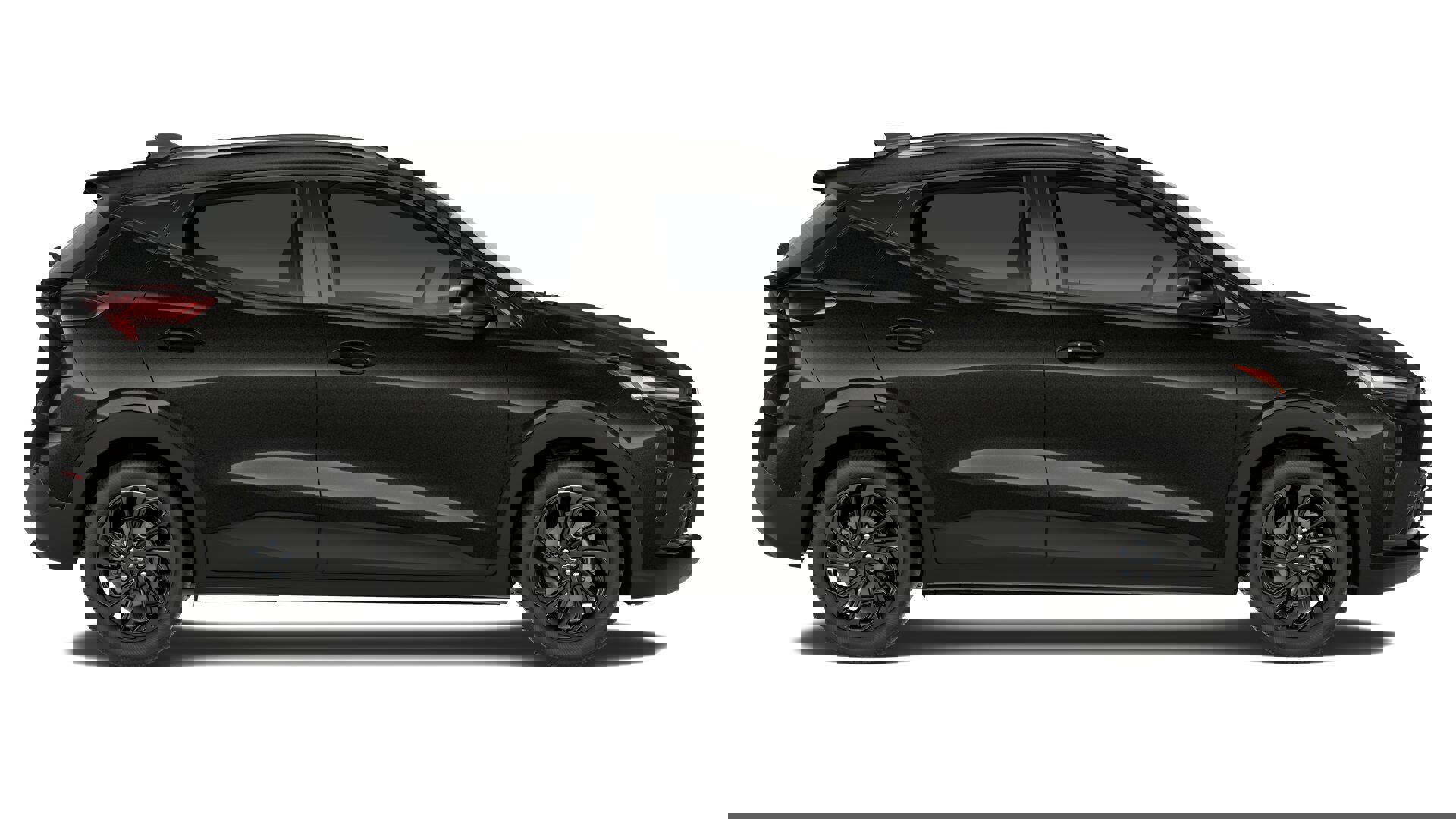 New 2027 Chevrolet Bolt RS image 26