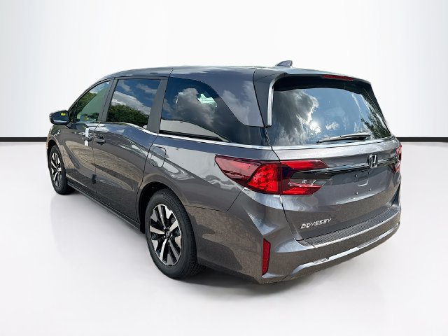New 2026 Honda Odyssey EX-L image 5