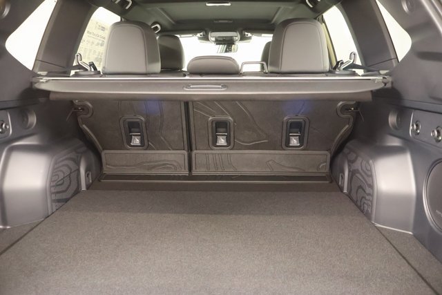 New 2026 Subaru Forester Limited AWD/4WD image 25