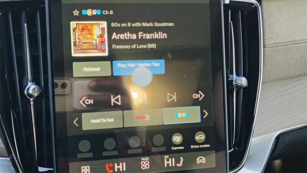 New 2026 Volvo XC90 B6 Plus image 21