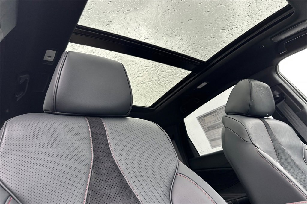 New 2026 Acura RDX A-Spec image 13