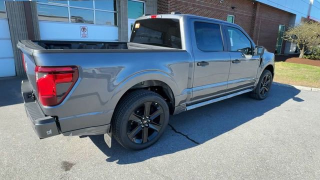 New 2026 Ford F150 STX AWD/4WD image 2